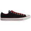 Converse Ct Ox Mens Style : 131810f-Black/Varsit