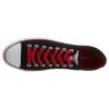 Converse Ct Ox Mens Style : 131810f-Black/Varsit