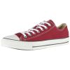 Converse All Star Oxford Unisex Style : M9691c-Maroon