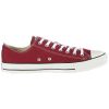 Converse All Star Oxford Unisex Style : M9691c-Maroon