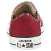 Converse All Star Oxford Unisex Style : M9691c-Maroon