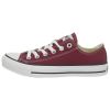 Converse All Star Oxford Unisex Style : M9691c-Maroon