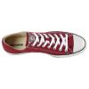Converse All Star Oxford Unisex Style : M9691c-Maroon