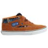 Vans Half Cab Unisex Style : Vn-ouc88uo-X