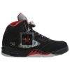 Jordan 5 Retro Supreme Black