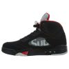 Jordan 5 Retro Supreme Black