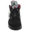 Jordan 5 Retro Supreme Black