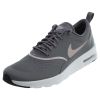 Nike Air Max Thea Gunsmoke Particle Rose-Black -029