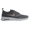 Nike Air Max Thea Gunsmoke Particle Rose-Black -029