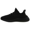 Adidas Yeezy Boost 350 V2 Core Black Copper Mens Style : By1605