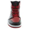 Jordan 1 Retro Chicago Bulls (2009) Mens Style : 332550