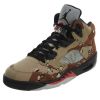 Jordan 5 Retro Supreme Desert Camo