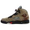 Jordan 5 Retro Supreme Desert Camo