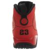 Air Jordan 9 Retro Motorboat Jones Mens Style : 302370