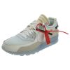 The 10 : Nike Air Max 90 Off-white Mens Style : Aa7293-100