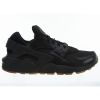 Air Huarache Run Snakeskin Black Gum