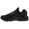 Air Huarache Run Snakeskin Black Gum