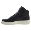 Nike Air Force 1 High 07 Lv8 Black Court Purple-Sail-014