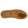 Air Jordan 4 Retro Premium 'Wheat' Mens Style : 819139