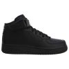 Nike Air Force 1 Mid Black (2016)