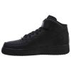 Nike Air Force 1 Mid Black (2016)