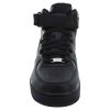 Nike Air Force 1 Mid Black (2016)