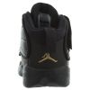 Jordan Pro Strong Toddlers Style : 407486-010