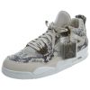 Jordan 4 Retro Premium Mens Style : 819139