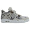 Jordan 4 Retro Premium Mens Style : 819139