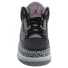 Air Jordan 3 Retro Og Big Kids Style : 854261