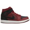 Jordan 1 Mid Mens Style : 554724-601