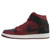 Jordan 1 Mid Mens Style : 554724-601