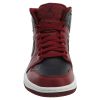 Jordan 1 Mid Mens Style : 554724-601