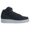 Nike Air Force 1 Mid 07 Obsidian Obsidian-White