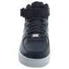 Nike Air Force 1 Mid 07 Obsidian Obsidian-White