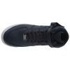Nike Air Force 1 Mid 07 Obsidian Obsidian-White