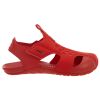 Nike Sunray Adjust 4 Toddlers Style : 943827