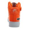 Nike Air Force 1 Hi 07 Lv8 JDI Leather Total Orange Mens Style :BQ6474