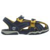 Timberland Adventure Seeker Closed Toe Sandal Little Kids Style : Tb02570a-Blue