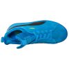 Puma Suede Fierce Patent Block Little Kids Style : 367357