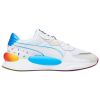 Puma Rs 9.8 X Tetris Mens Style : 372490-01