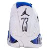 Jordan 14 Retro Little Kids Style : 312092-104