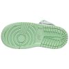 Jordan 1 Mid Toddlers Style : 640735-413