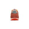 Nike Waffle Trainer 2 Mantra Orange Medium Blue