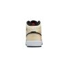 Jordan 1 Mid Ss(ps) Little Kids Style : Dv7010