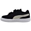 Puma Suede 2 Straps Little Kids Style : 356274