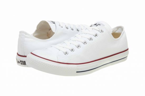 converse m7652 white