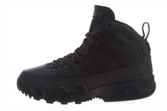 Jordan 9 Retro Boot Mens Style : Ar4491-001
